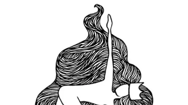 Image: Intermediate Yoga