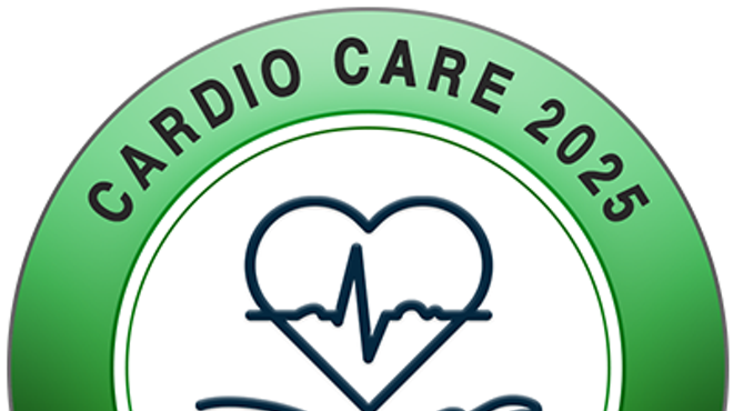 Image: International Conference on Cardiology and Cardio Care