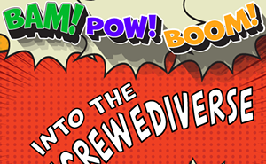 Image: Into the Unscrewediverse!