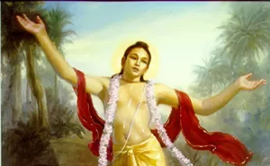 Image: Intro To Bhaki Yoga