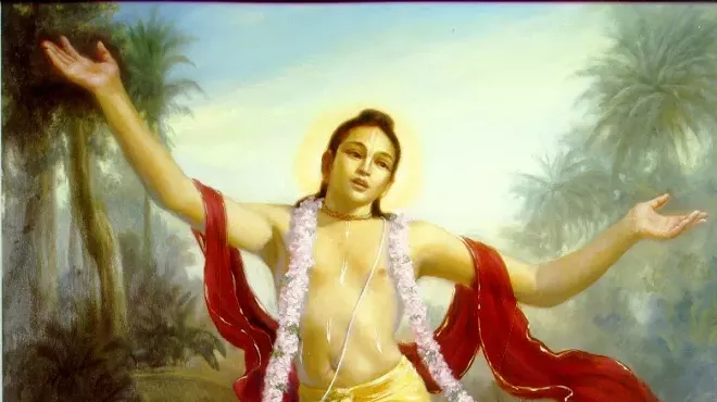 Image: Intro To Bhaki Yoga