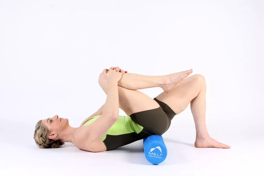 Join Ann For This Healing Workshop