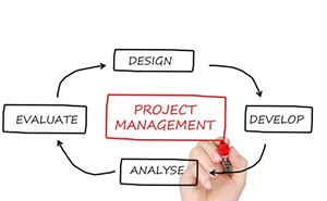Image: Introduction to Project Management Course