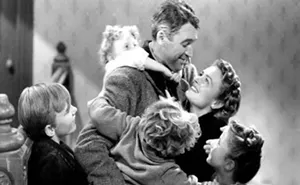 Image: It's a Wonderful Life (1946)