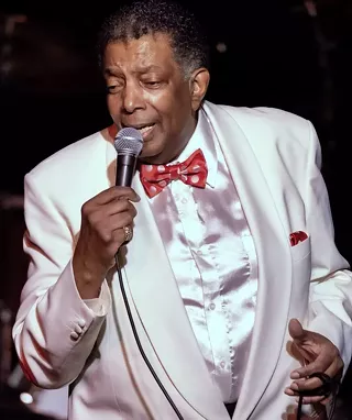 Image: It's Alright With Me *Joe Bourne*