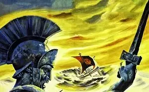 Image: Jason and the Argonauts – Special Screening & Live Q&A