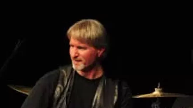 Image: Joe Stoddard Comedy Show!