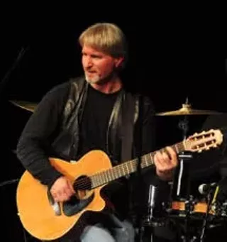 Image: Joe Stoddard Comedy Show!