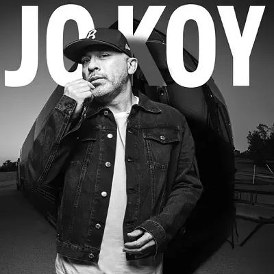 Image: Just Being ‘Koy’: Comedian sets Tucson Arena date