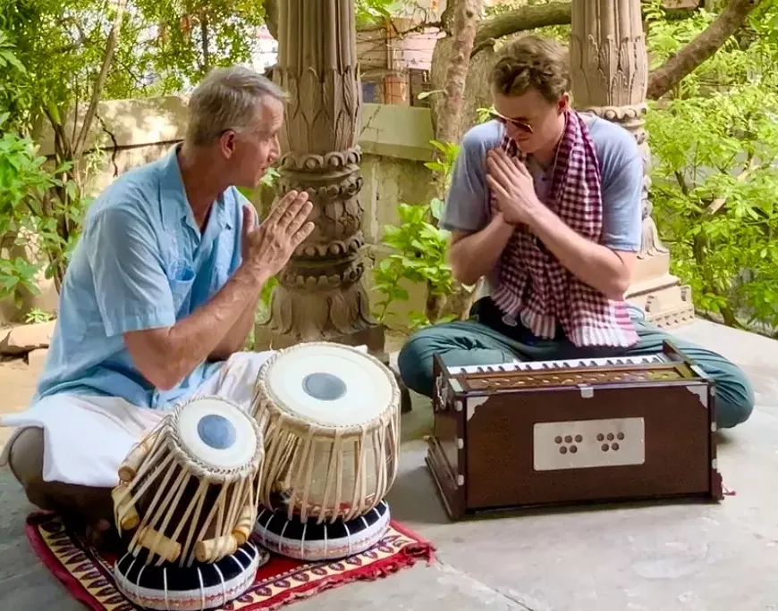 Join Us for This Community Experience