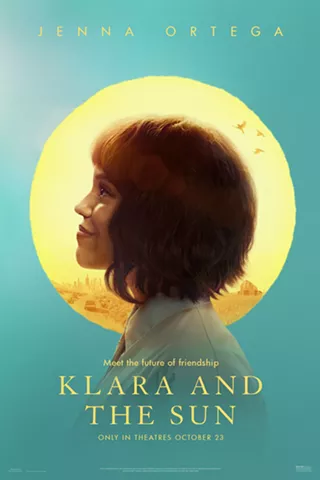 Image: Klara and The Sun