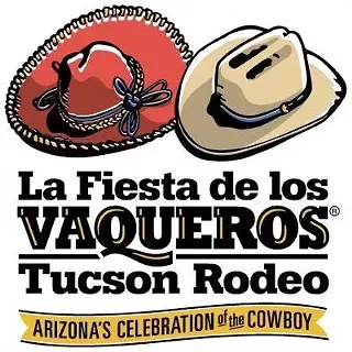Image: La fiesta de los vaqueros: tucson rodeo