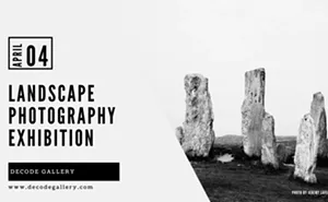 Image: Landscape Photography Exhibition