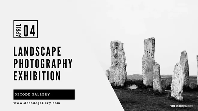 Image: Landscape Photography Exhibition