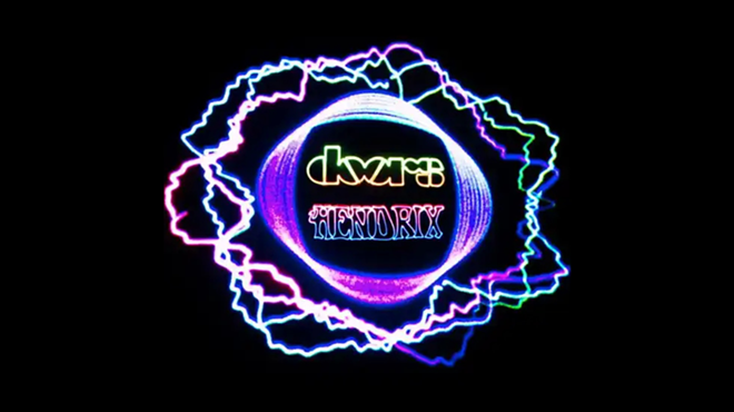 Image: Laser Doors/Hendrix