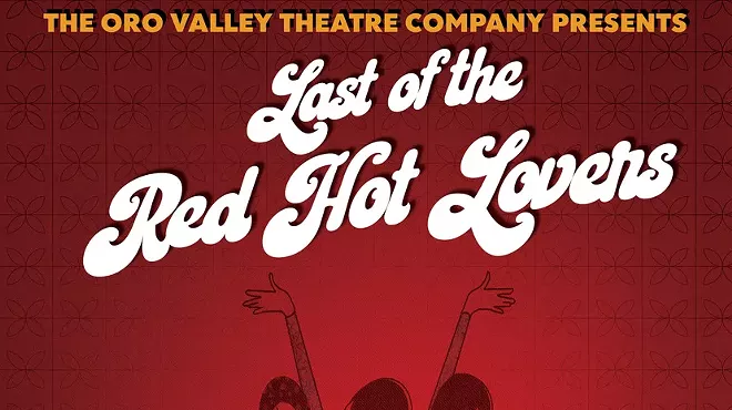 Image: Last of the Red Hot Lovers