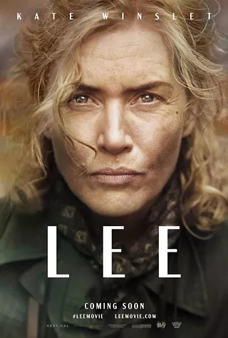 Image: Lee