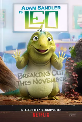 Image: Leo