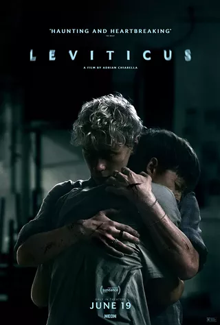 Image: Leviticus