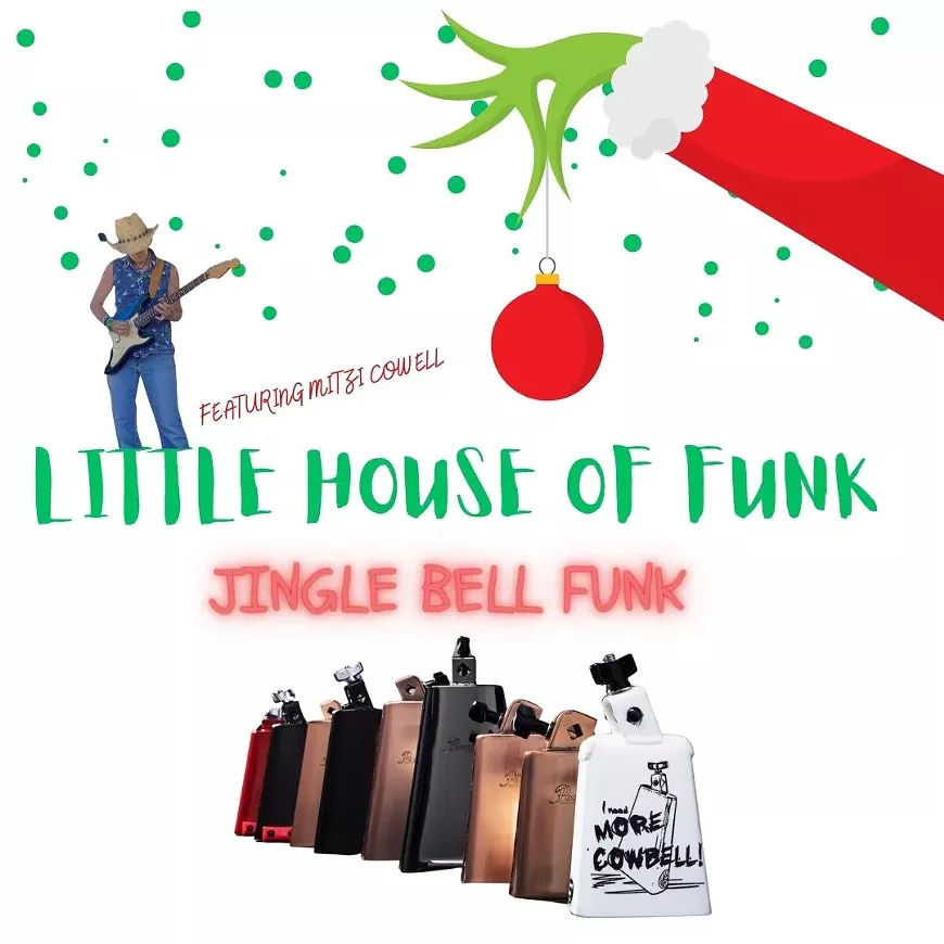 Jingle Bell Funk