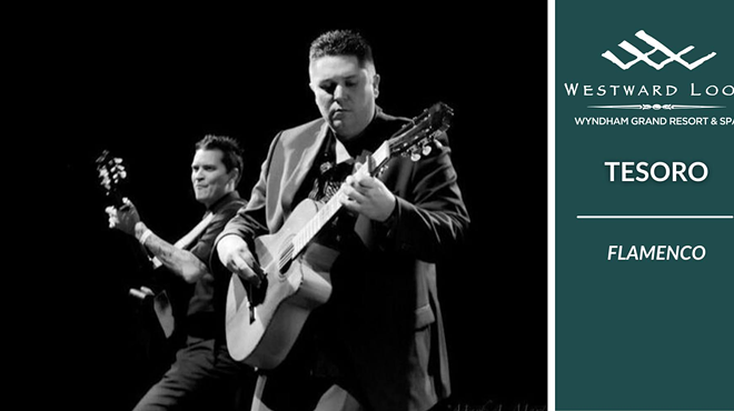 Image: Live Music at Westward Look - Tesoro