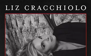 Image: Liz Cracchiolo "I'm a Woman" Album Release Show