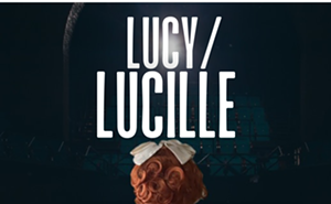 Image: Lucy/Lucille