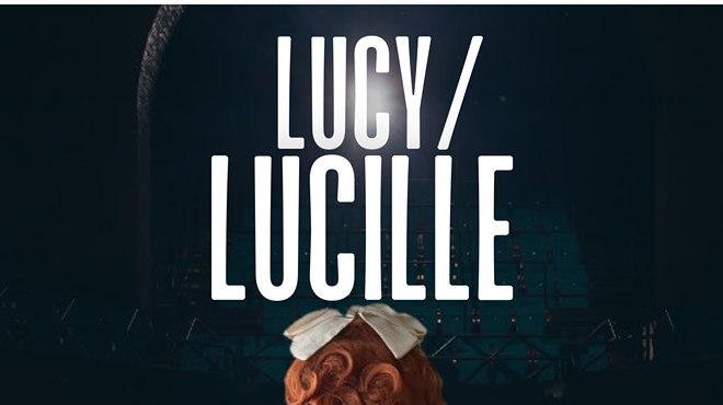 Image: Lucy/Lucille
