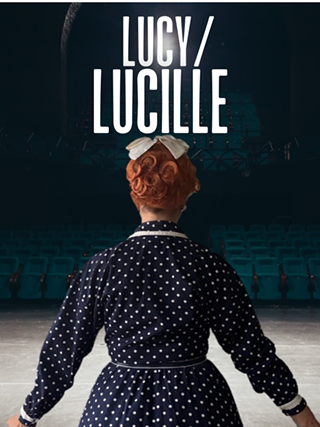 Image: Lucy/Lucille