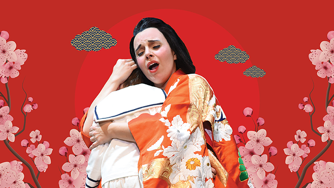 Madama Butterfly, 2025/26 Season