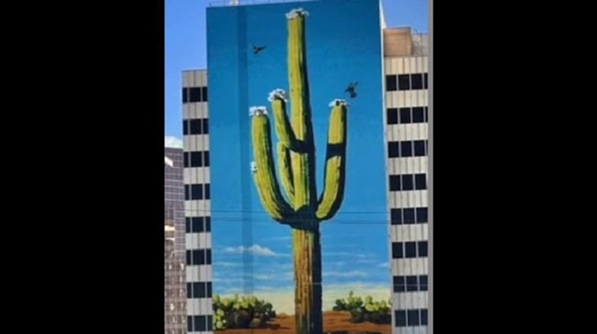 Image: Mainly Murals