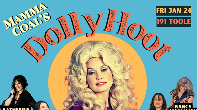 Image: Mamma Coal's Dolly Hoot