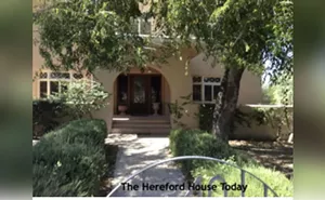 Image: Mansions of Main Ave. Tour-Oct. 3rd