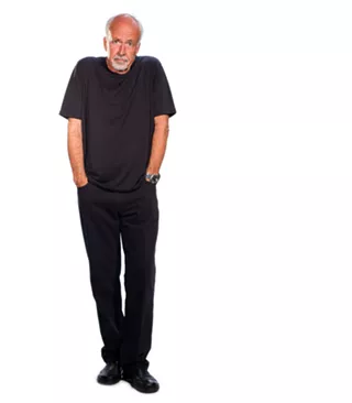 Image: Mark Cordes' The Spouse Whisperer