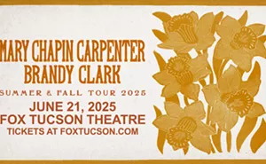 Image: Mary Chapin Carpenter | Brandy Clark