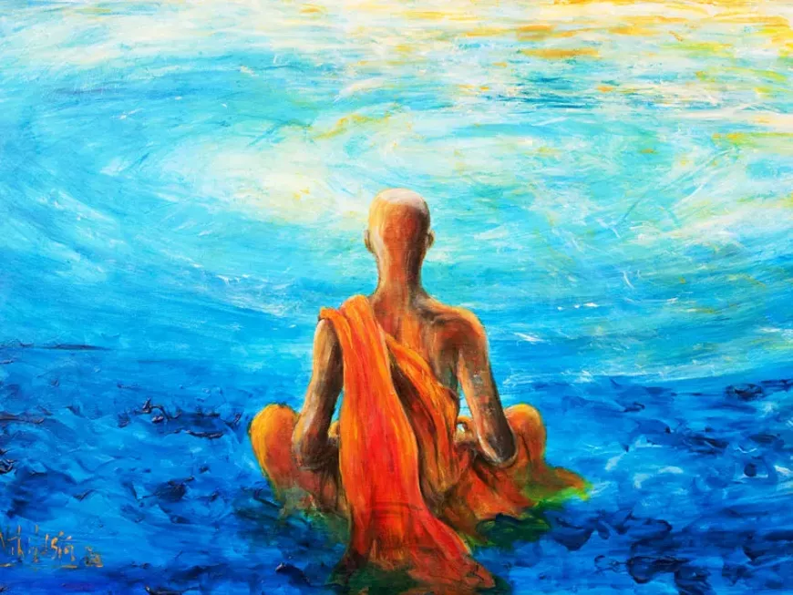 Join Us For This Mindful Experience