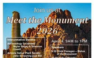 Image: Meet the Monument 2026