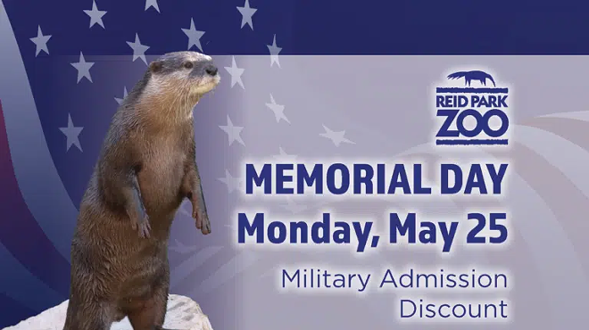 Image: Memorial Day 2026