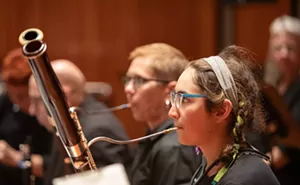 Image: Memories of Concerts Past