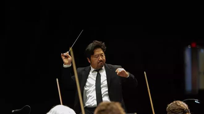 Image: Memories of Concerts Past