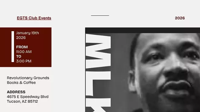 Image: MLK Day Celebration