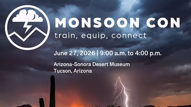 Image: Monsoon Con 2026