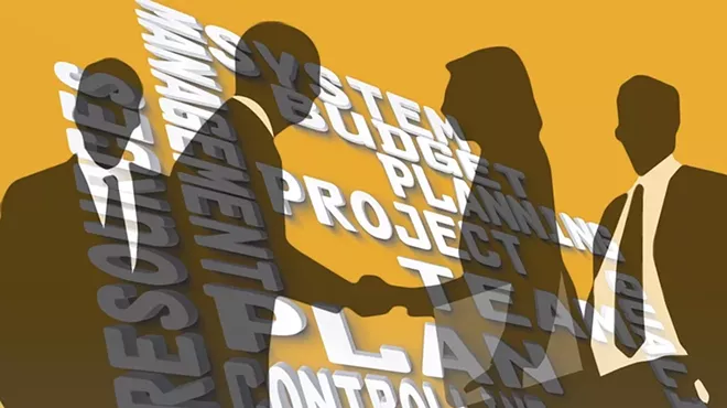 Image: MS Project Best Practices 101 Course