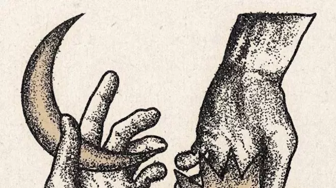 Image: Mudra, Signs & Sigils: The Living Language of Spirit