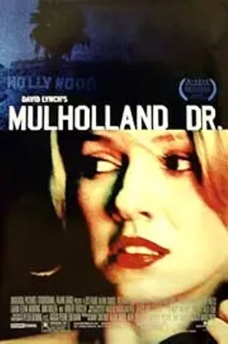 Image: Mulholland Drive