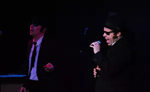 Image: Music of the Blues Brothers