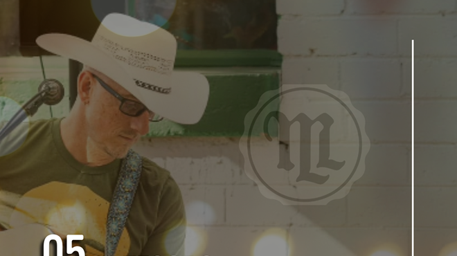 Image: Music on the Mountain with Tesoro