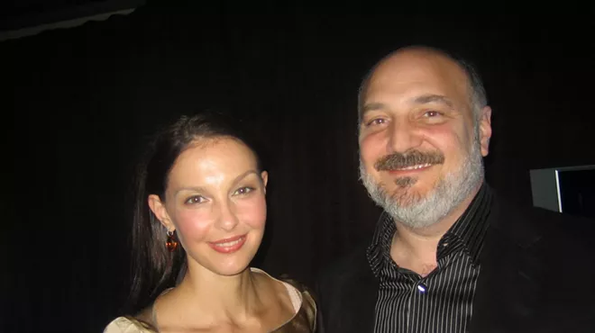Image: Musical Education: Indie Music Conference helps edify musicians and filmmakers