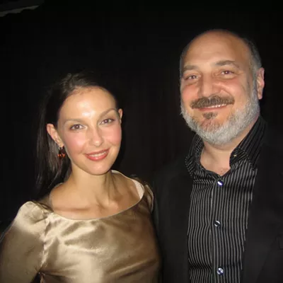 Image: Musical Education: Indie Music Conference helps edify musicians and filmmakers