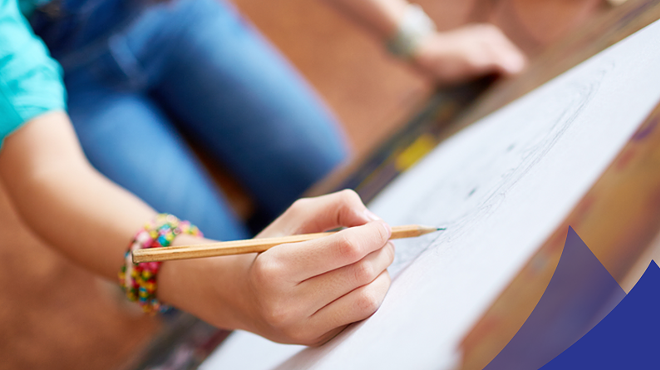 Image: Nanini Teen Poster Contest Kickoff Party